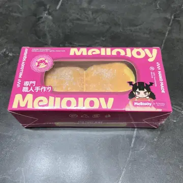 mellojoy 빵빵