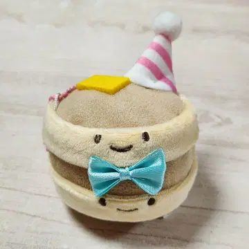 닛코리노 팬케이크 (파티 사양) 1