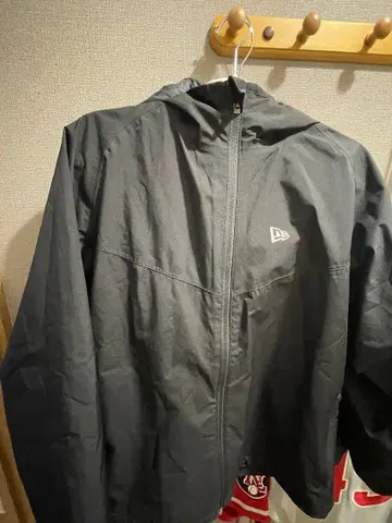 NEW ERA 우비 M