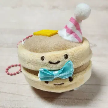 닛코리노 팬케이크 (파티 사양) 2
