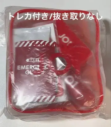 JO1 방재 세트