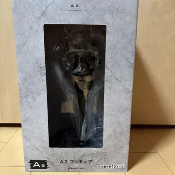 A2 피규어 SQUARE ENIX 니어 방송 기념 복권
