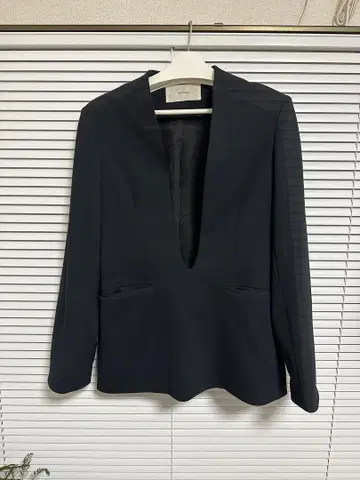 todayful Uneck Pullover Jacket
