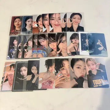 IS:SUE 다나카 유키 묶음 판매