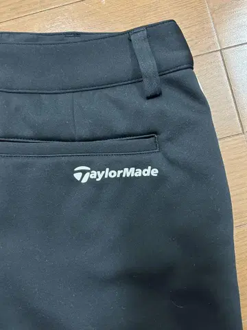 테일러메이드 스커트