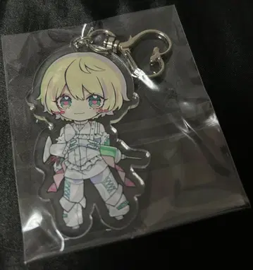 러브시크 료 미니 아크릴 키링