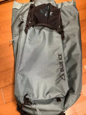 BLUE ICE WADI 32 블루 아이스 와디 32