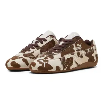 PUMA 스피드캣 COW WNS 스니커즈