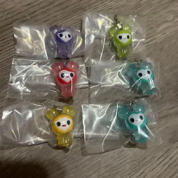twice 메지루시 액세서리