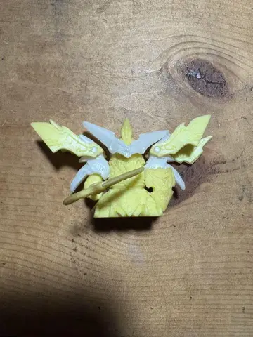 건담 지우개 명투신 데스사이즈