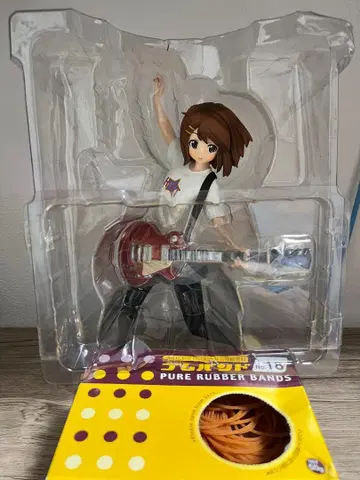 케이온 프리미엄 피규어