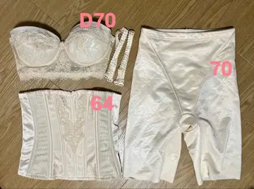 포시스앤코 브라이덜 이너