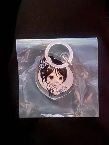 LARME 츠지노 카나미 메지루시 참