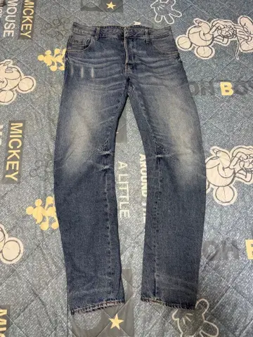G-Star RAW 데님 30인치 ARC 3D SLIM