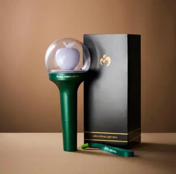 MGA Official Light Stick 미세스 응원봉 바벨탑