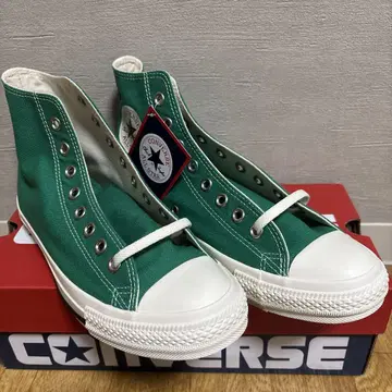 컨버스 ALL STAR WASHEDCANVAS HI 하이컷