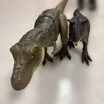 마텔 쥬라기 월드