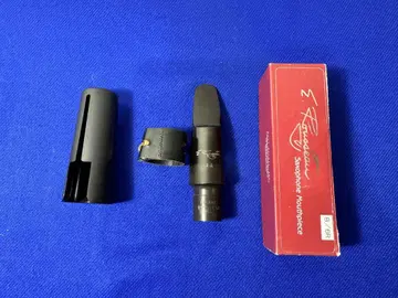 Rousseau 6R 바리톤 색소폰 마우스피스