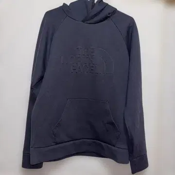 THE NORTH FACE NT12085 네이비 후드티 사이즈 L