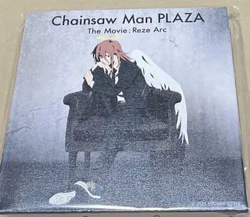 극장판 레제편 체인소 맨 로프트 플라자 캠퍼스 보드 천사의 악마