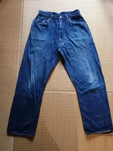 orSlow 여성용 청바지