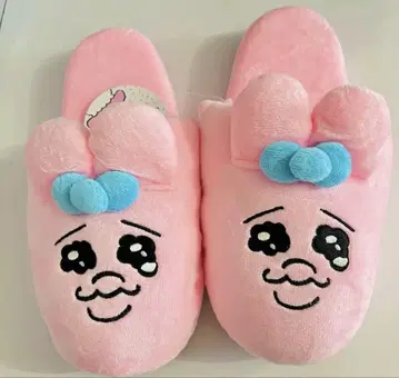 오판츄 토끼