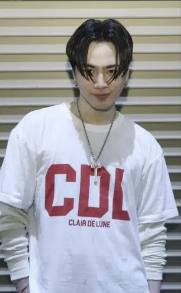 CDL T셔츠 XL