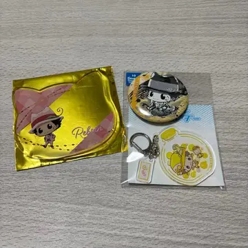 가정교사 히트맨 REBORN! 리본