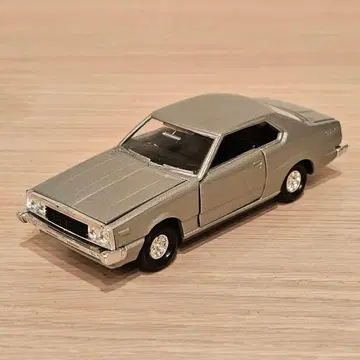 [ 요네자와/다이아펫 ] No.G-1 닛산 스카이라인 2000GT-E S