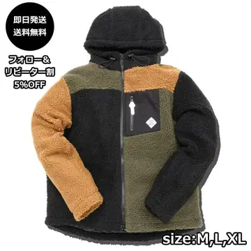 B-팔로우 할인 가을/겨울 시보아 후드 후드티 멀티 컬러 2/M 아우터