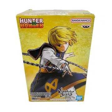 HUNTER x HUNTER 크라피카 Vibration Stars