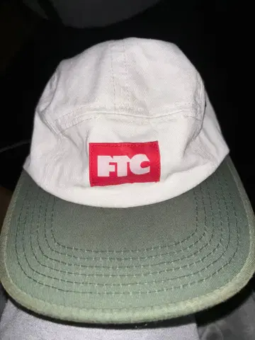 FTC 2tone CAP