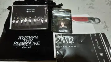 &TEAM AWAKEN THE BLOODLINE 프리미엄 시트 혜택