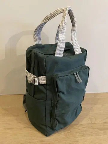 tricote 트리코테 백팩 백팩