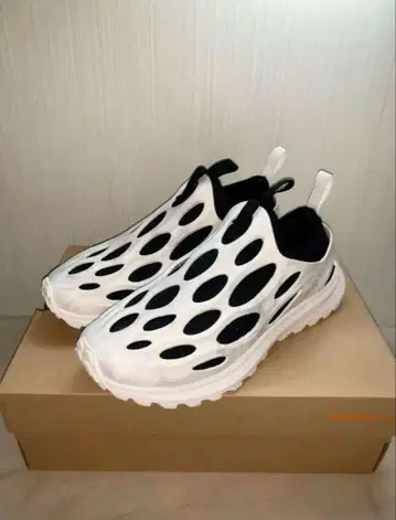 MERRELL HYDRO RUNNER RFL 1TRL / WHITE