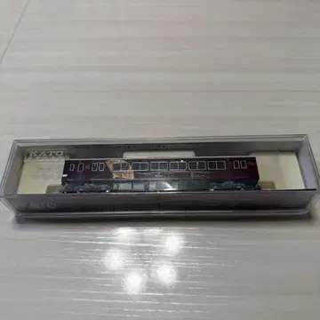 KATO 한큐 6300계 교토 레일웨이 6354