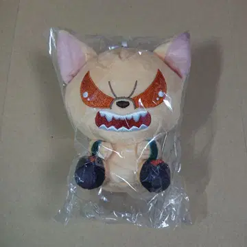 히로아카 봉제 인형 바쿠고 카츠키