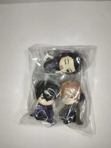 월드 트리거 어깨 쿵 삼륜대 3점