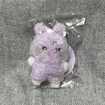 aniteez 샌드키 mini plush 미니 플러시