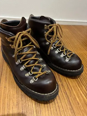 Danner 마운틴 라이트 26.5 8.5 made in USA
