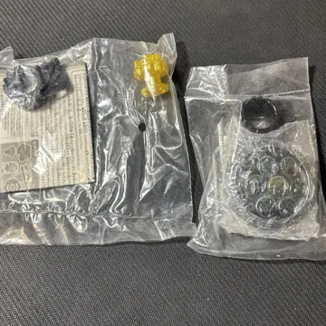 메탈 파이트 베이블레이드 대회 우승 경품 팬텀 오리온 건메탈 Ver
