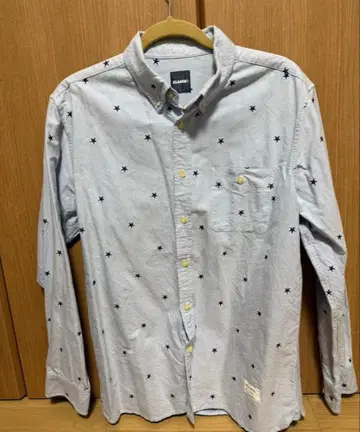 XLARGE 셔츠 L 사이즈 1991