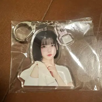 LARME 페스티벌 2025 2 키링 iLiFE! 아이스