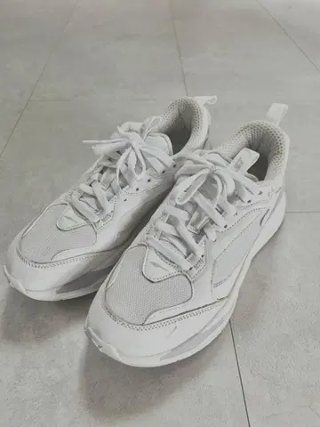 Puma RS-Fast 스니커즈 27.0