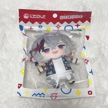 니지페펫 니지산지 후와 미나토 컨셉 시리즈