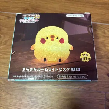 새상품 미사용 카나헤이의 작은 동물 반짝반짝 룸 라이트 피스케 프라이스