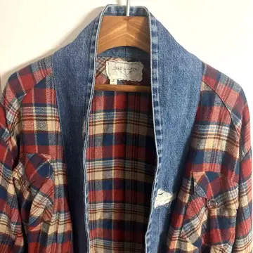 Greg Lauren 기모노 셔츠 기무라 타쿠야 착용
