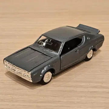 [요네자와/다이아펫] No.G-3 닛산 스카이라인 HT 2000GT-X
