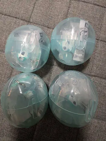 TWICE LOVELYS 메지루시 액세서리 미브리