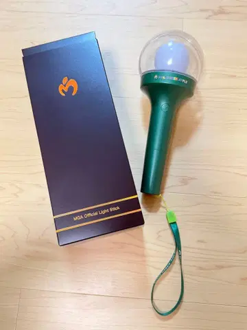미세스 응원봉